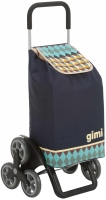 Купить сумка дорожная Gimi Tris  по цене от 3399 грн.