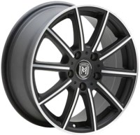 Купить диск Marcello MR-11 (6,5x16/5x114,3 ET38 DIA73,1) по цене от 4680 грн.