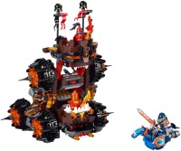 Купить конструктор Lego General Magmars Siege Machine of Doom 70321  по цене от 4600 грн.
