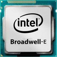 Купити процесор Intel Core i7 Broadwell-E за ціною від 36900 грн.