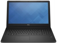 Купить ноутбук Dell Latitude 3570 (N008H2L357015EMEAUBU) по цене от 12907 грн.