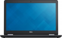 Купить ноутбук Dell Latitude E5570 (210-AENU-IT16-11) по цене от 18605 грн.