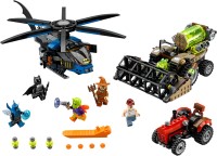 Купить конструктор Lego Batman Scarecrow Harvest of Fear 76054  по цене от 4990 грн.