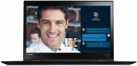 Купить ноутбук Lenovo ThinkPad X1 Carbon Gen4 (X1 Carbon Gen4 20FB003PPB) по цене от 58833 грн.