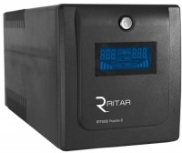 Купить ИБП RITAR RTP1000 Proxima-D  по цене от 3939 грн.