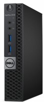 Купить персональный компьютер Dell OptiPlex 3040 по цене от 11423 грн.