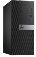 Купить персональный компьютер Dell OptiPlex 3040 (210-AFWG A2) по цене от 14119 грн.
