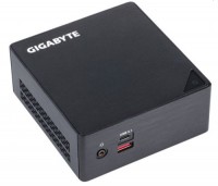 Купить персональный компьютер Gigabyte BRIX (GB-BSi3HA-6100)