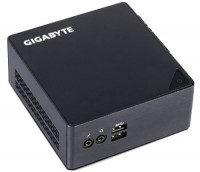 Купить персональный компьютер Gigabyte BRIX (GB-BSi7HT-6500)