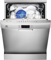 Купить посудомоечная машина Electrolux ESF 75511 LX  по цене от 9548 грн.