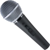 Купить микрофон Shure SM48S  по цене от 4799 грн.