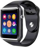 Купить смарт часы ATRIX Smart Watch E07  по цене от 1102 грн.