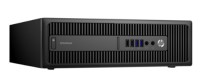 Купить персональный компьютер HP EliteDesk 800 G2 (800 G2 SFF V6K79ES) по цене от 20207 грн.
