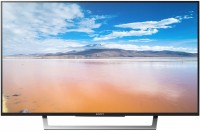 Купить телевизор Sony KDL-49WD755  по цене от 21211 грн.