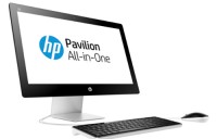 Купить персональный компьютер HP Pavilion 23-q200 All-in-One (23-Q232UR) по цене от 20244 грн.
