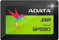 Купить SSD A-Data Premier SP580 (ASP580SS3-240GM-C) по цене от 3300 грн.