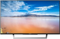 Купить телевизор Sony KDL-43WD756  по цене от 17612 грн.