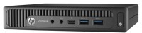 Купить персональный компьютер HP ProDesk 600 G2 (600G2DM-V1F32ES) по цене от 9265 грн.