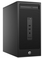 Купить персональный компьютер HP 280 G2 (280G2MT-W4A31ES) по цене от 10437 грн.