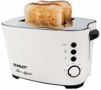 Купить тостер Scarlett SC-TM11005  по цене от 633 грн.