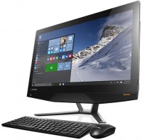 Купить персональный компьютер Lenovo IdeaCentre AIO 700 27 (700-27ISH F0BD001JPB) по цене от 26693 грн.