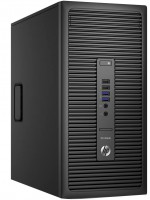 Купить персональный компьютер HP ProDesk 600 G2 (600G2TWR-L1Q38AV) по цене от 19741 грн.