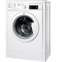Купить стиральная машина Indesit IWSE 5105  по цене от 6850 грн.