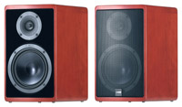 Купить акустическая система Canton Ergo 620: цена от 24440 грн.