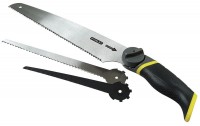 Купить ножовка Stanley 0-20-092: цена от 899 грн.