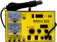 Купить паяльник BAKKU BK-909: цена от 4313 грн.