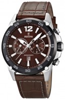 Купить наручные часы FESTINA F16673/3  по цене от 6511 грн.