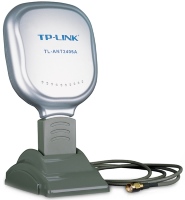 Купить антенна для роутера TP-LINK TL-ANT2406A  по цене от 380 грн.