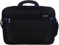 Купить сумка для ноутбука Targus Prospect Laptop Topload 15.6  по цене от 299 грн.