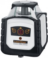 Купить нивелир / уровень / дальномер Laserliner Cubus 110 S: цена от 20605 грн.
