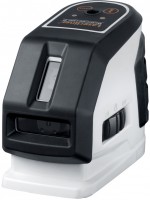 Купить нівелір / рівень / далекомір Laserliner MasterCross-Laser 2P: цена от 6090 грн.