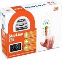 Купить автосигнализация StarLine E95 2CAN  по цене от 5678 грн.