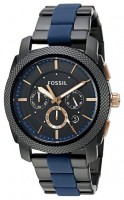 Купить наручные часы FOSSIL FS5164  по цене от 7599 грн.