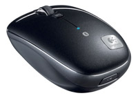 Купить мышка Logitech Bluetooth Mouse M555b: цена от 2774 грн.