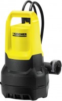 Купить погружной насос Karcher SP 5 Dirt  по цене от 2990 грн.