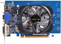 Купить видеокарта Gigabyte GeForce GT 730 GV-N730D5-2GI rev. 2.0  по цене от 2140 грн.