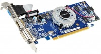 Купить видеокарта Gigabyte Radeon R5 230 GV-R523D3-1GL rev. 1.1  по цене от 1234 грн.