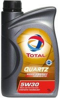 Купить моторное масло Total Quartz 9000 Energy HKS G-310 5W-30 1L: цена от 393 грн.