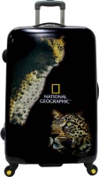 Купить чемодан National Geographic BIG CATS Leopard 80  по цене от 4646 грн.