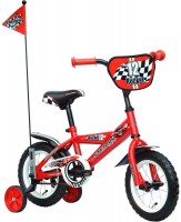 Купить детский велосипед Stern Rocket 12 2015  по цене от 2499 грн.