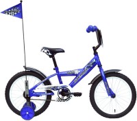 Купить детский велосипед Stern Rocket 16 2015  по цене от 2599 грн.