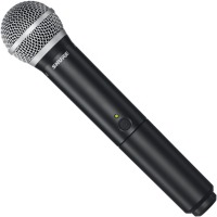 Купити мікрофон Shure BLX2/PG58  за ціною від 7683 грн.
