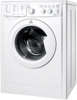 Купить стиральная машина Indesit IWSC 5105  по цене от 12480 грн.