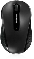 Купить мышка Microsoft Wireless Mobile Mouse 4000  по цене от 725 грн.