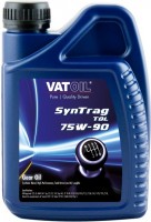 Купить трансмиссионное масло VatOil SynTrag TDL 75W-90 1L  по цене от 639 грн.