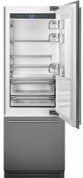 Купить встраиваемый холодильник Smeg RI76LSI: цена от 527120 грн.